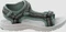 Jack Wolfskin Wave Breaker hedge green (Damen) Vorschaubild