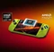 MSI Claw A8 BZ2EM-037, Neon Green, Ryzen Z2 Extreme, 24GB RAM, 1TB SSD, DE Vorschaubild