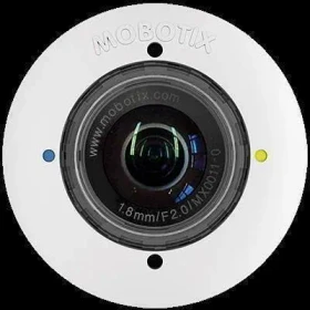Mobotix Sensormodul 6MP Tag L20 weiß