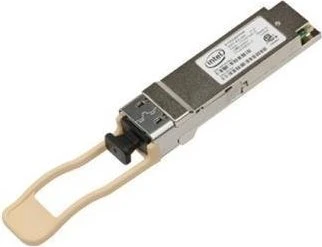 Intel 40G LAN-Transceiver, MPO-8 MM 10km, QSFP+