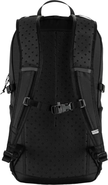 Fjällräven Abiski Softpack 16 schwarz