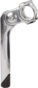 Ergotec Octopus 2 31.8mm/1" 0° - +60° Vorbau 110mm silber