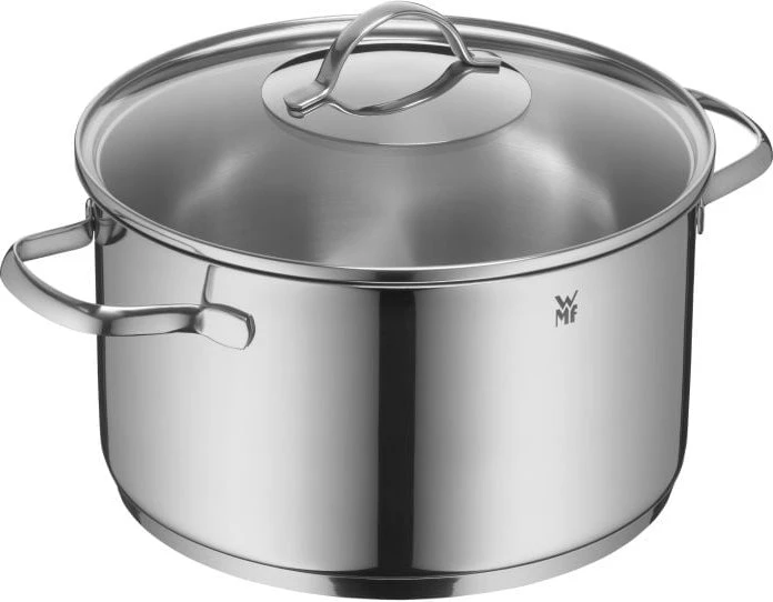 WMF Provence Plus Kochtopf-Set, 5-tlg.