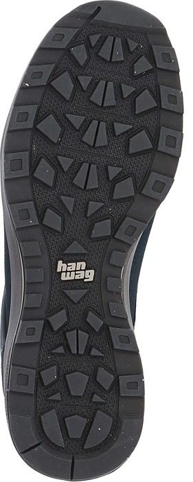 Hanwag Banks Low LL navy/asphalt (Damen)