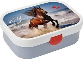Mepal Campus Brotdose Wild horse 750ml