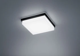 Helestra Cosi 21cm schwarz