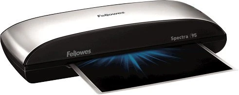 Fellowes Spectra A4 (5737801) – Bild 3 von 3