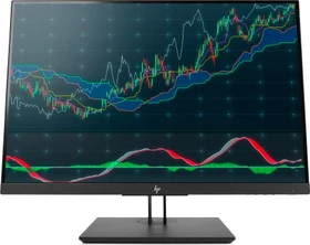 HP Z24n G2, 24"