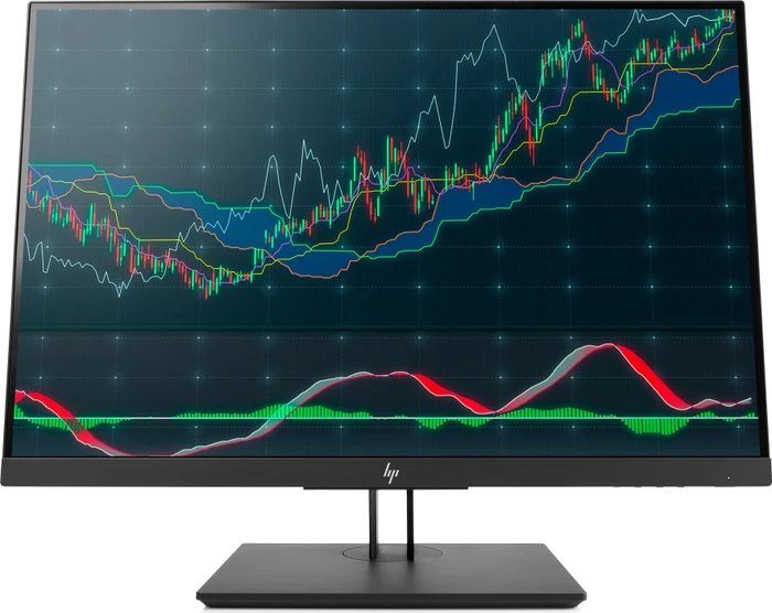 HP Z24n G2, 24"