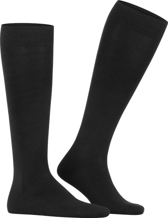 Falke Family Socken schwarz (Herren)