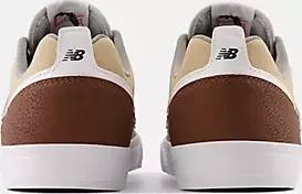 New Balance NB Numeric Jamie Foy 306 grey/teal (Herren)