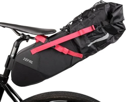 Zéfal Z Adventure R11 Satteltasche