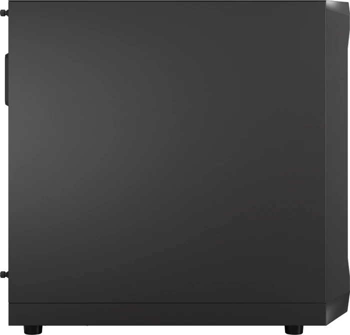 Fractal Design Focus 2, schwarz