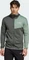 adidas Terrex Xperior Climawarm Light Fleece Hooded Jacke legend ivy/silver green (Herren) Vorschaubild