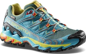 La Sportiva Ultra Raptor II GTX lagoon/green banana (Damen)