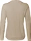 Vaude Yaras Wool Funktionsshirt langarm linen (Damen) Vorschaubild