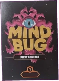 Mindbug - Der erste Kontakt