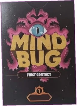 Mindbug - Der erste Kontakt