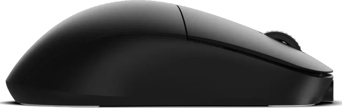 Endgame Gear XM2w 4k v2 Wireless Gaming Mouse schwarz, USB