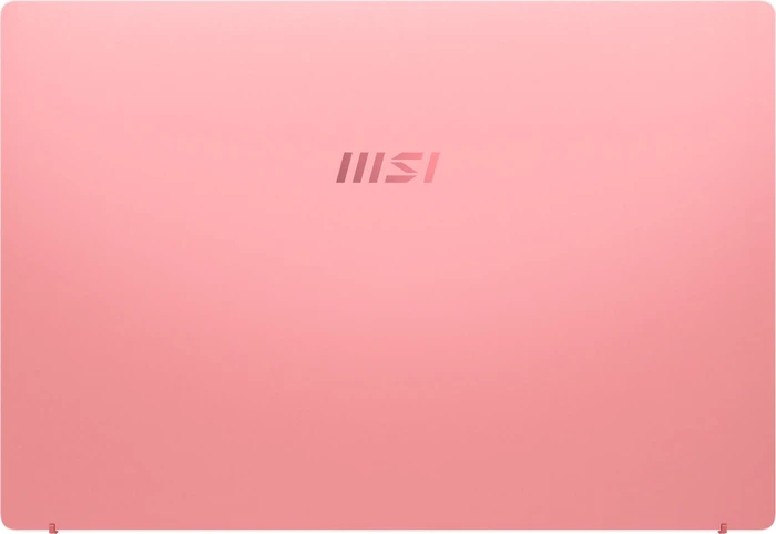 MSI Prestige 14 A11SCX-202, Rose Pink, Core i7-1185G7, 16GB RAM, 1TB SSD, GeForce GTX 1650 Max-Q, DE