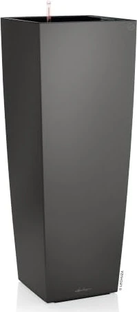 Lechuza Cubico Alto Blumentopf