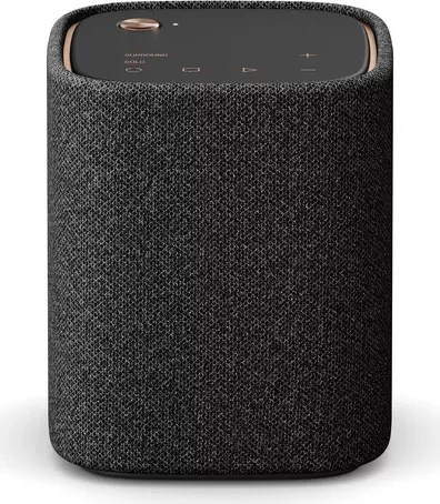 Yamaha WS-X1A Carbon Grey