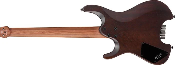 Ibanez Q52PB Antique Brown Stained