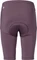 Vaude Matera Tight Fahrradhose kurz blackberry (Damen) Vorschaubild