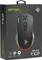 Inca IMG-309 RGB Gaming Mouse, USB Vorschaubild