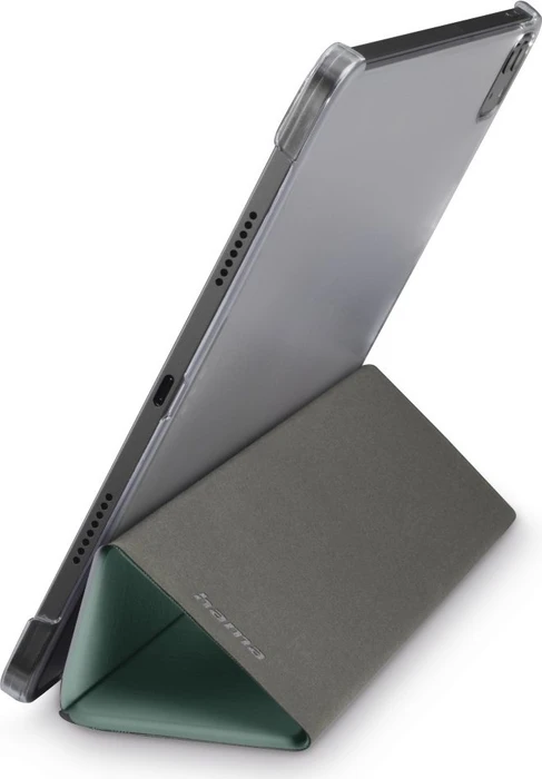 Hama Tablet Case Fold Clear für Apple iPad Pro 11", grün