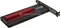 Plextor M6e(A) Black Edition 512GB, Add-In Card / PCIe 2.0 x2 Vorschaubild
