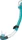 Tusa Hyperdry Elite II Trockenschnorchel ocean green (SP0101OG)