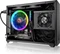 Raijintek Ophion 7L, schwarz, Mini-ITX Vorschaubild