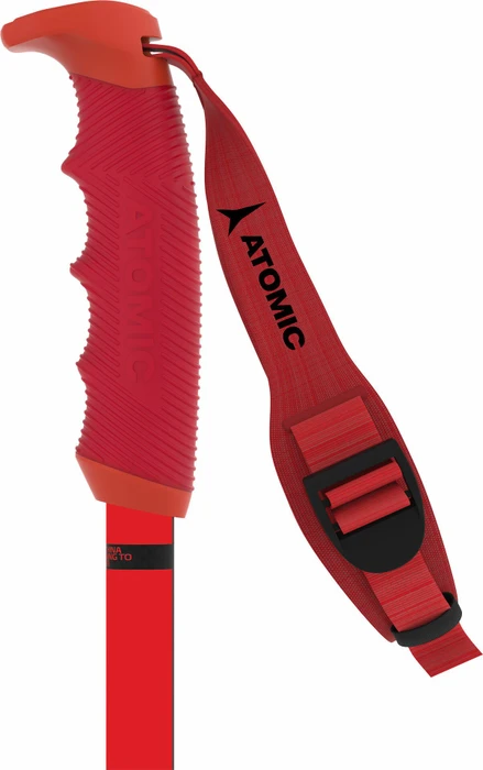 Atomic Redster RS SL Alpin Skistock (Modell 2020/2021)