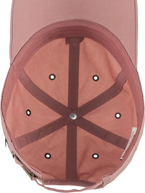 Fjällräven Vidda Kappe dusty rose