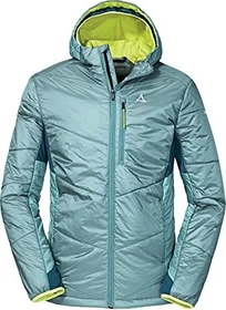 Schöffel Stams Funktionsjacke cloudy storm (Herren)