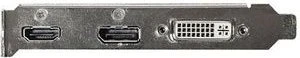 ASUS Radeon HD 6670, EAH6670/DIS/1GD5, 1GB GDDR5, DVI, HDMI, DP