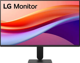 LG 27U411A-B, 27"