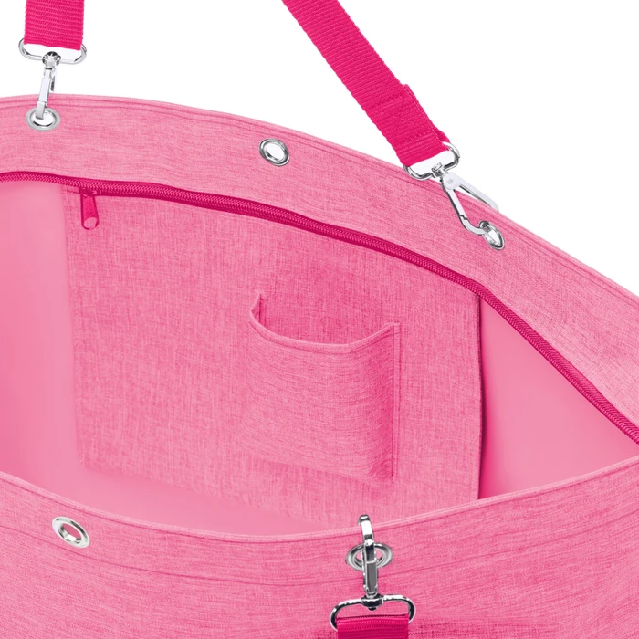 Reisenthel XL Shopper twist pink