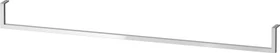 Duravit Universal Handtuchhalter chrom hochglanz