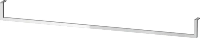 Duravit Universal Handtuchhalter chrom hochglanz