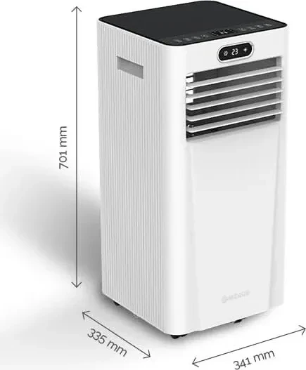 Meaco MeacoCool MC Serie Pro 9000