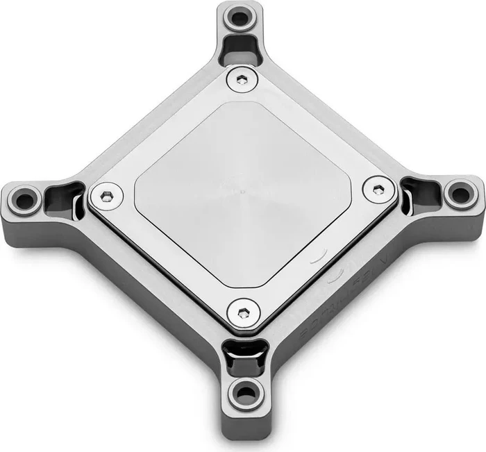 EK Water Blocks Quantum Line EK-Quantum Magnitude, 115X, Full Nickel