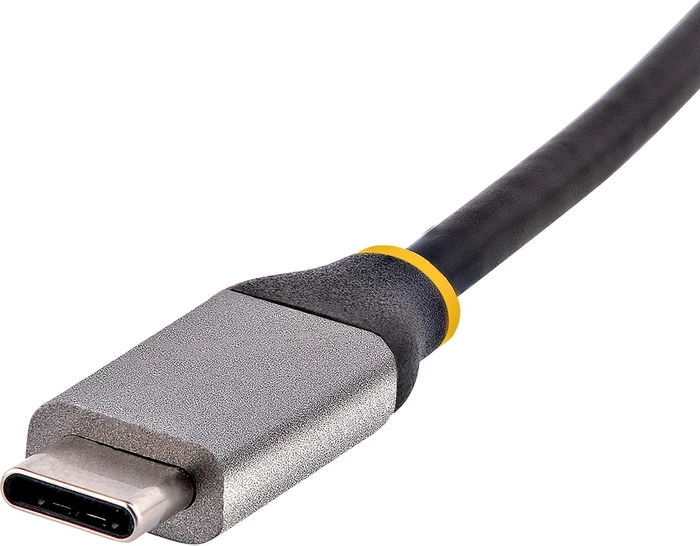 StarTech LAN-Adapter, RJ-45, USB-C 3.0 [Stecker]
