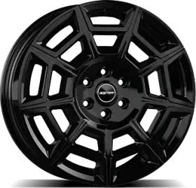 GMP Pervan 7.5x18 5/108 ET42 (verschiedene Farben)