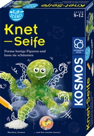 Kosmos Fun Science Knet-Seife