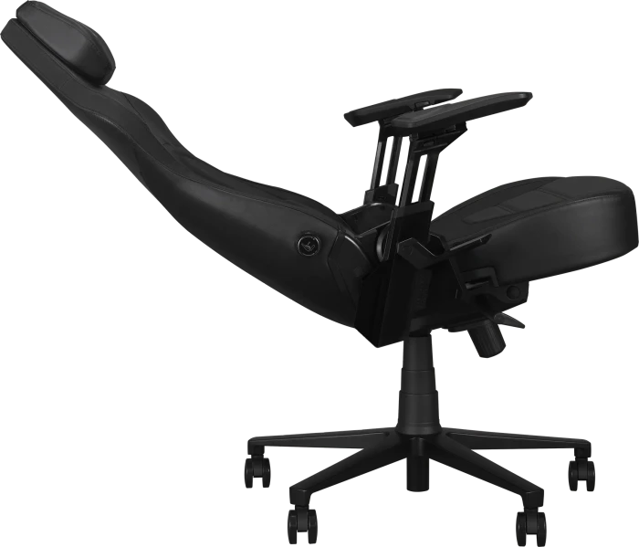ASUS ROG Courser Core Gamingstuhl, schwarz