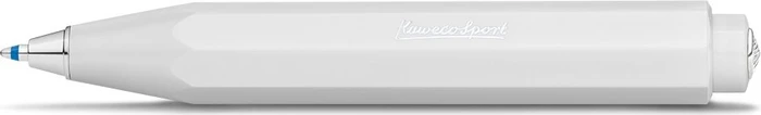 Kaweco Skyline Sport Kugelschreiber weiß
