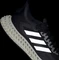 adidas 4DFWD 2 core black/cloud white/carbon (Herren) Vorschaubild