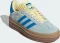 adidas Gazelle Bold almost blue/bright blue/almost yellow (Damen) Vorschaubild